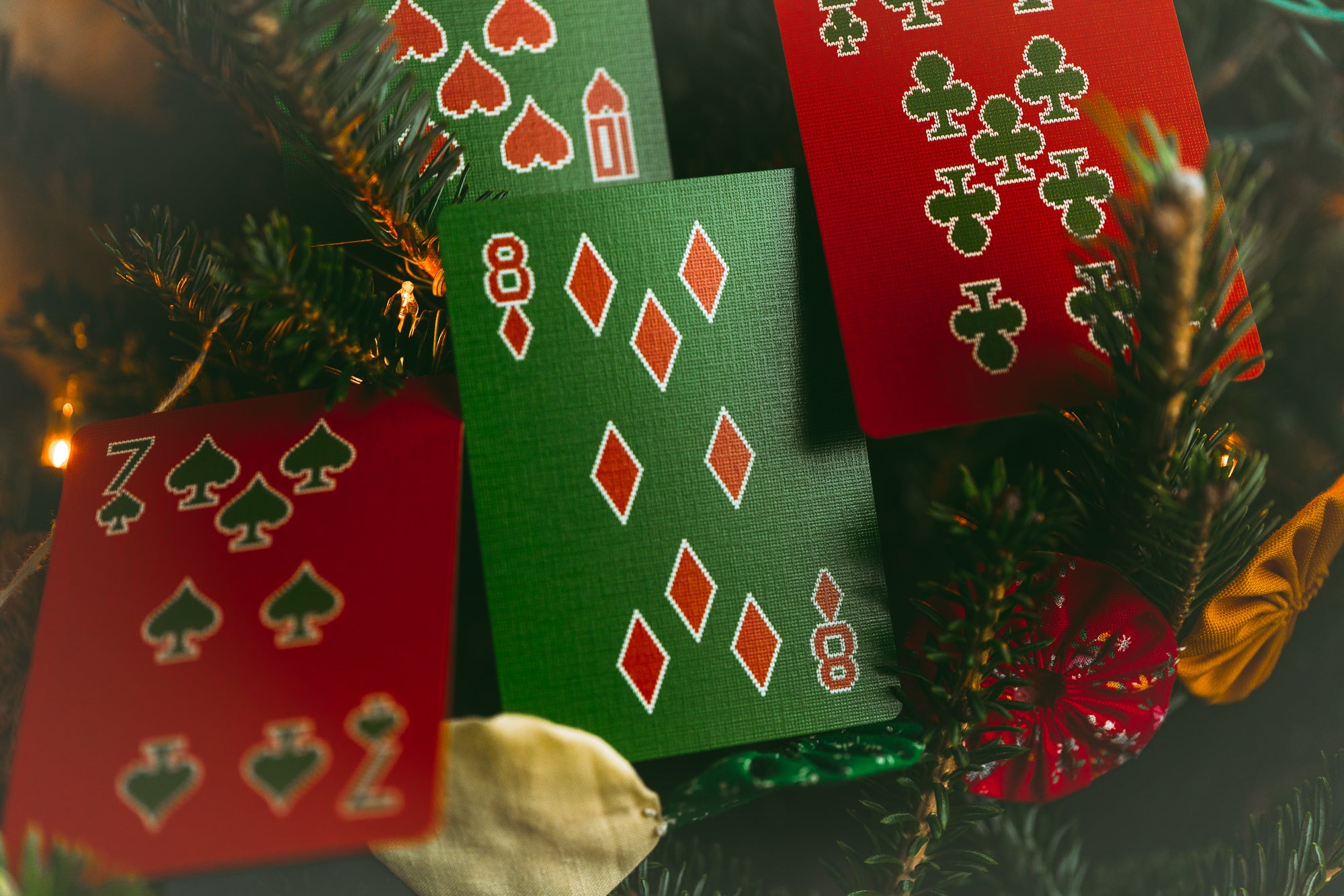 Premium Luxury Playing Cards for Poker, Blackjack & Magic Tricks - Elegant Deck for Gifts, Collectors & Casino Nights