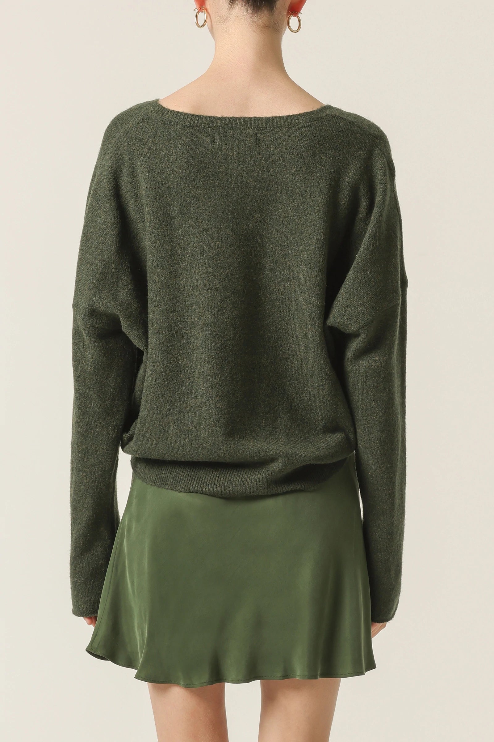 Easton Knit Pine - Soft & Stylish Knitwear for Men & Women | Perfect for Casual Wear, Outdoor Activities & Cozy Home Relaxation