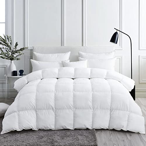 White (Medium Weight) / All-season