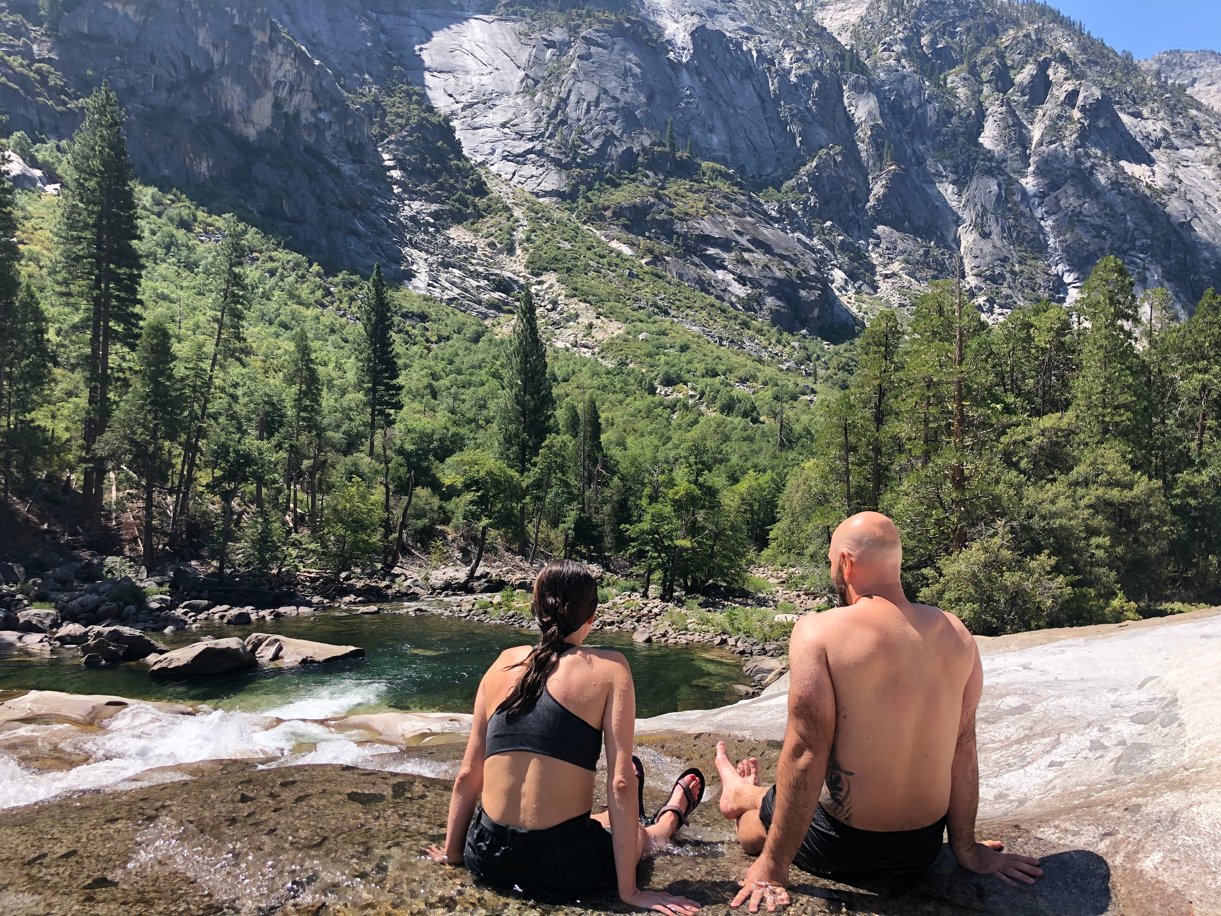 Best Backpacking Gear for Yosemite & Grand Canyon of the Tuolumne River - Lightweight Hiking Equipment for Outdoor Adventures