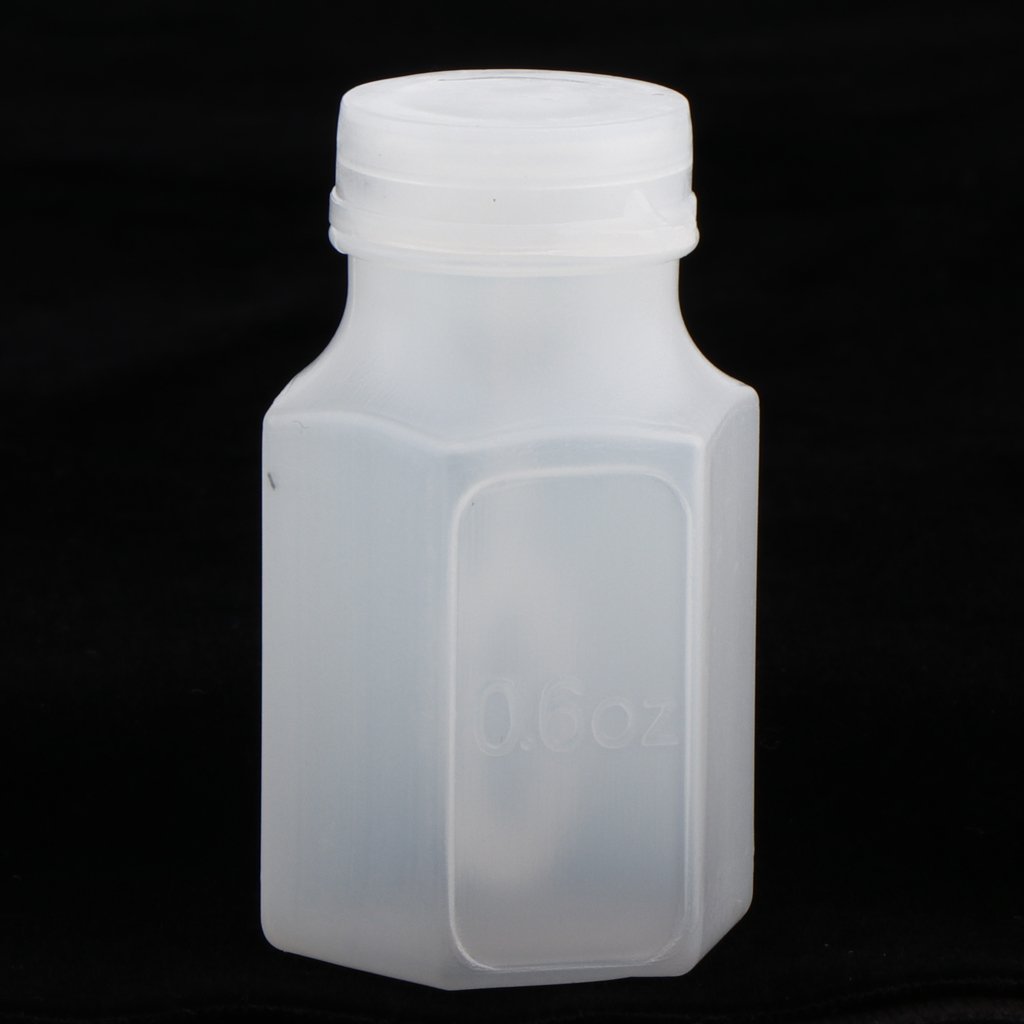 24-Piece Hexagon Bubble Blowing Bottles for Party Decorations, Wedding Centerpieces, and Kids Birthday Party Favors - Empty DIY Soap Bubbles Containers for Creative Crafting and Fun Activities