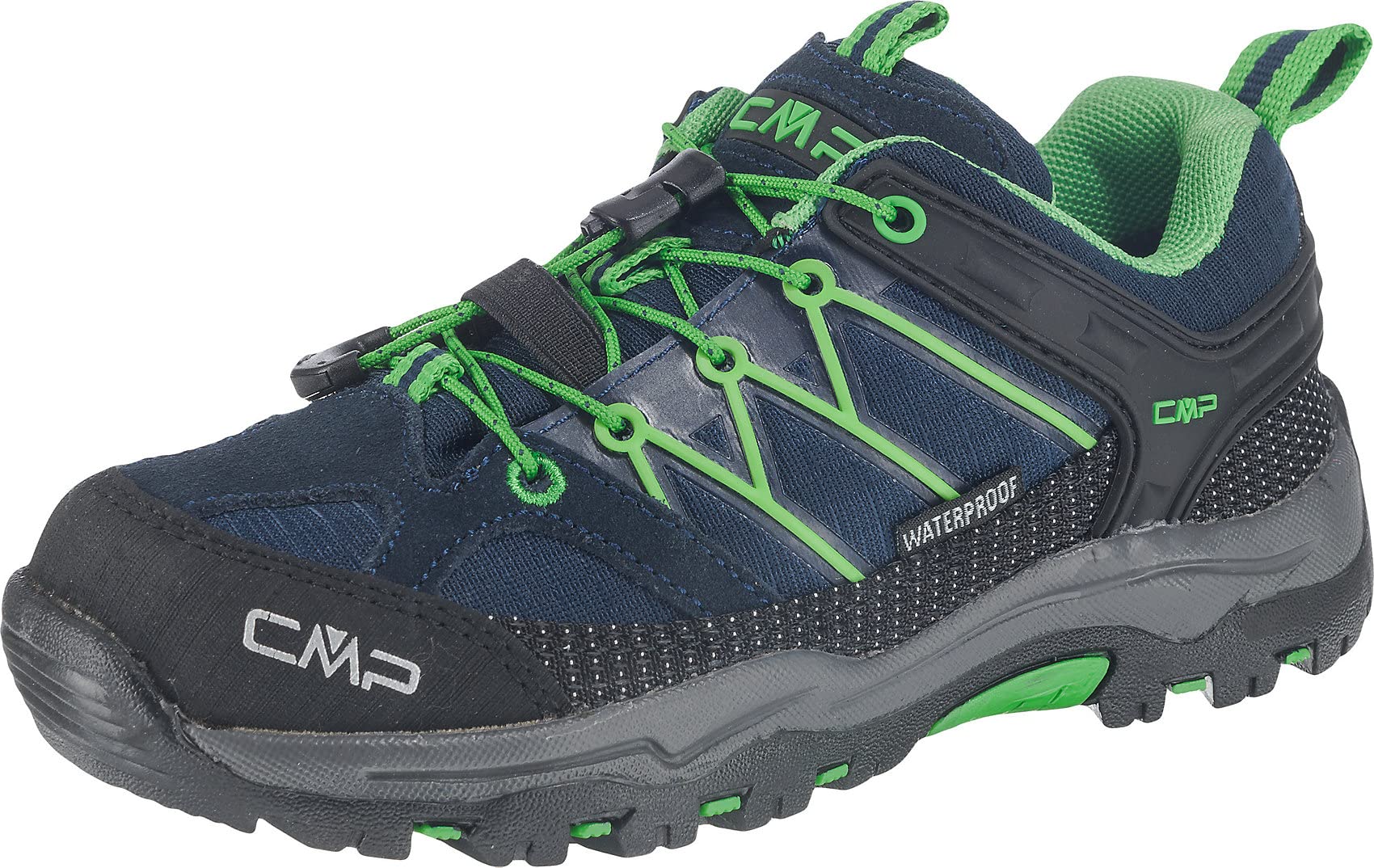 Best Boys Hiking Shoes for Outdoor Adventures - Lightweight & Durable Trail Shoes for Kids - Perfect for Camping, Backpacking, and Mountain Climbing