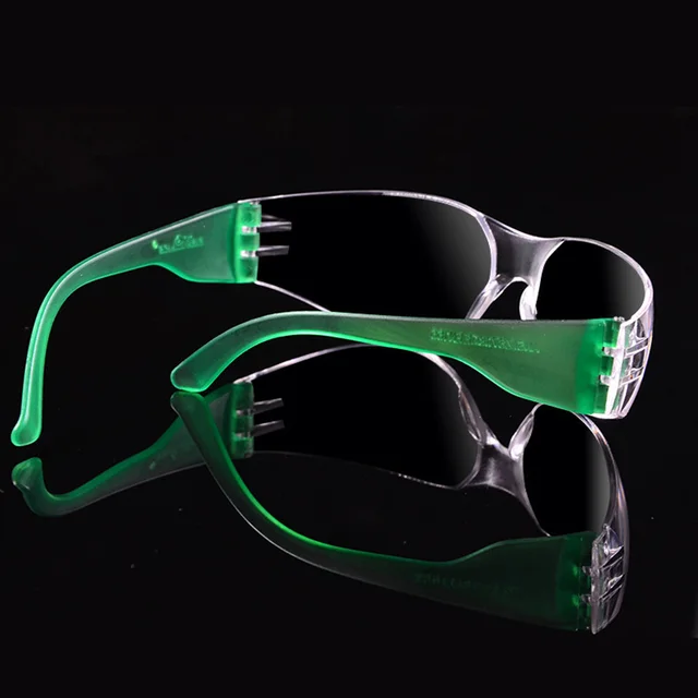 Pyramex Mini Intruder Kids Safety Glasses - Impact Resistant Protective Eyewear for Children | School, Sports & Outdoor Activities