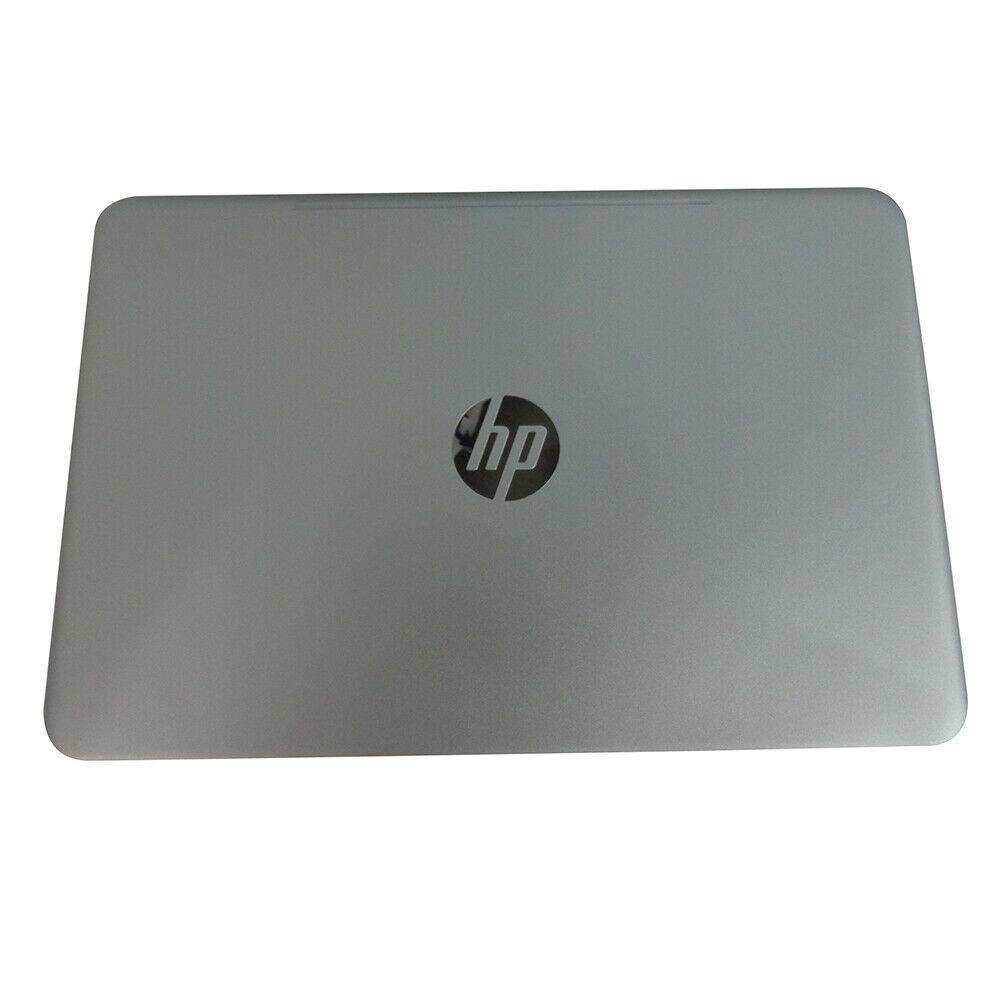 HP Pavilion 14 AL Silver LCD Back Cover Replacement Part 856193-001 - Compatible with HP Laptop 14-inch Models | Perfect for Screen Protection & Repair