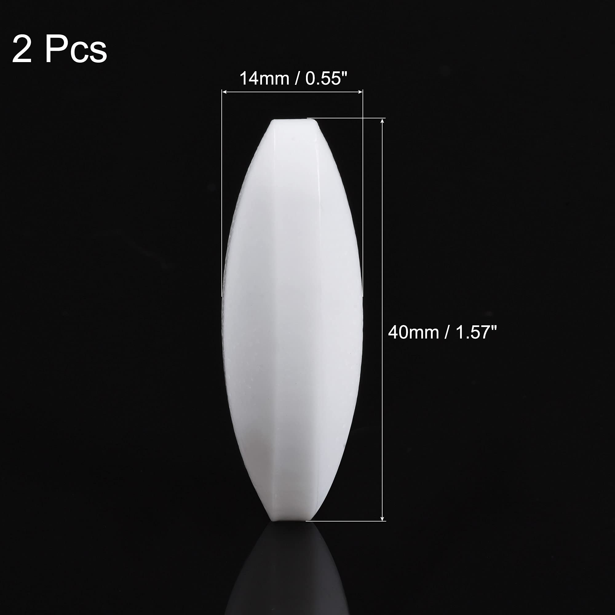 MECCANIXITY 40mm (1.57