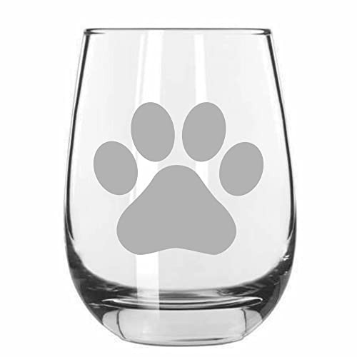Paw Silhouette