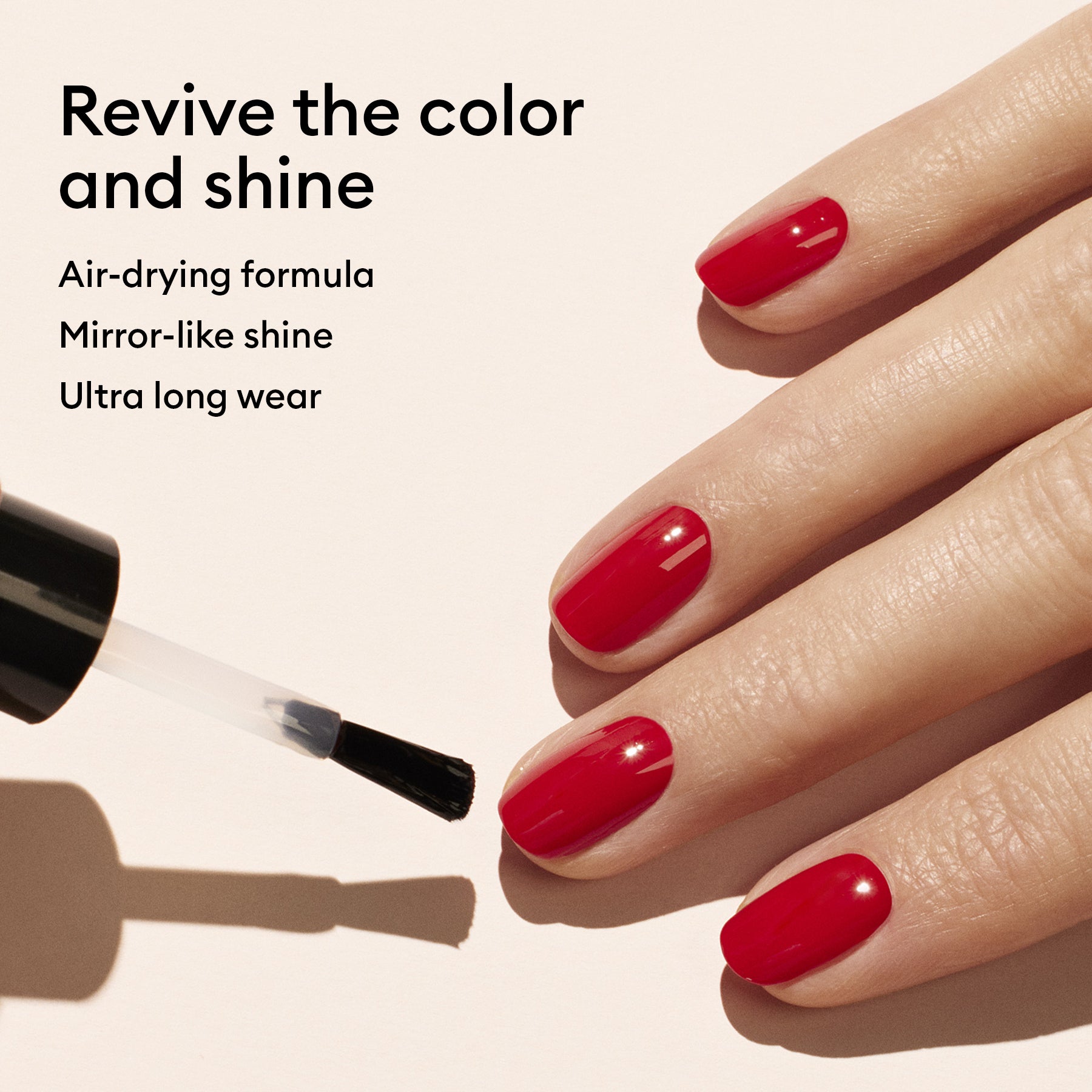 Color Refresher - Revitalize & Brighten Your Hair Color at Home | Perfect for Touch-Ups Between Salon Visits