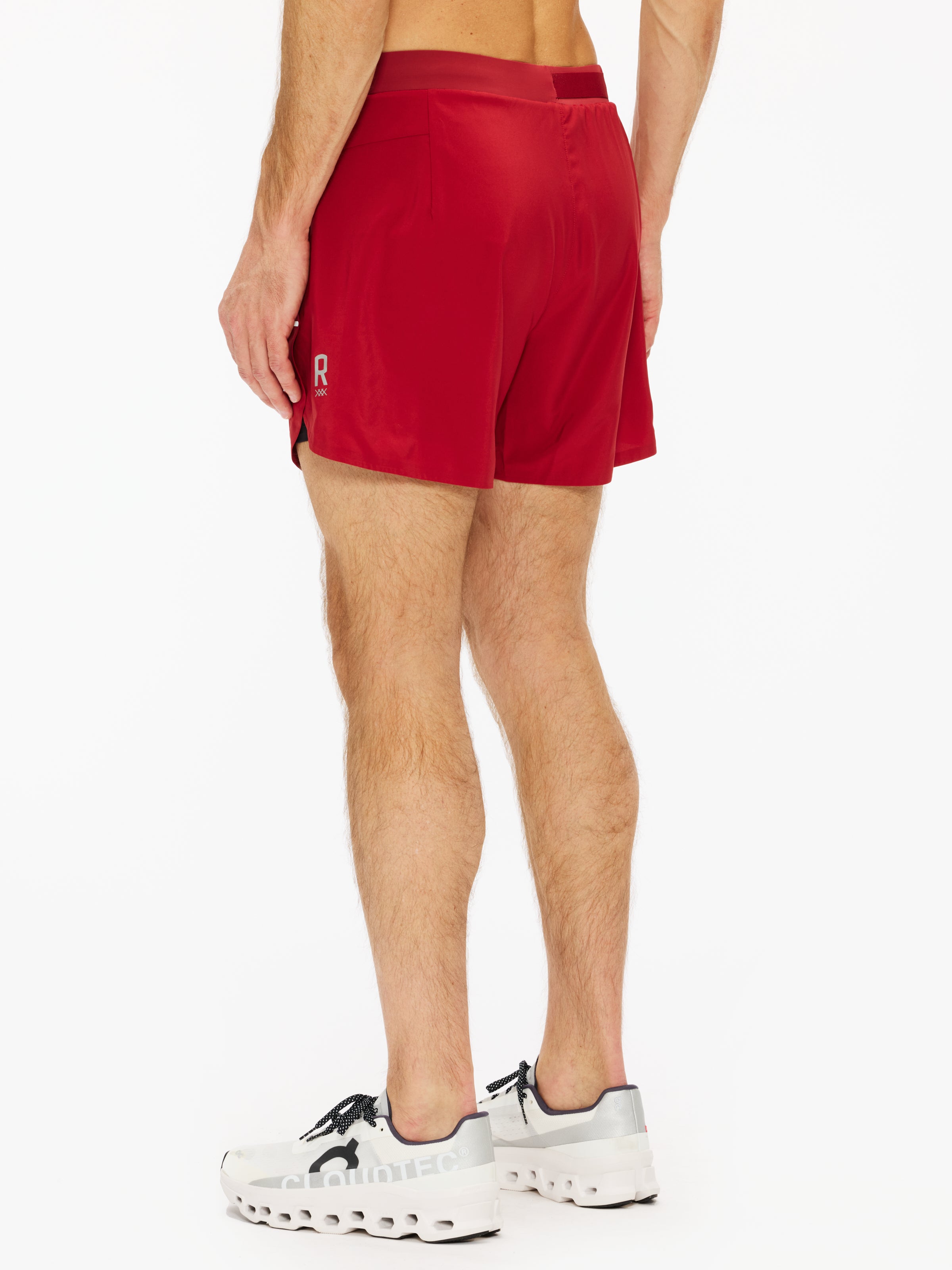 Rhone Extra Mile Short 5
