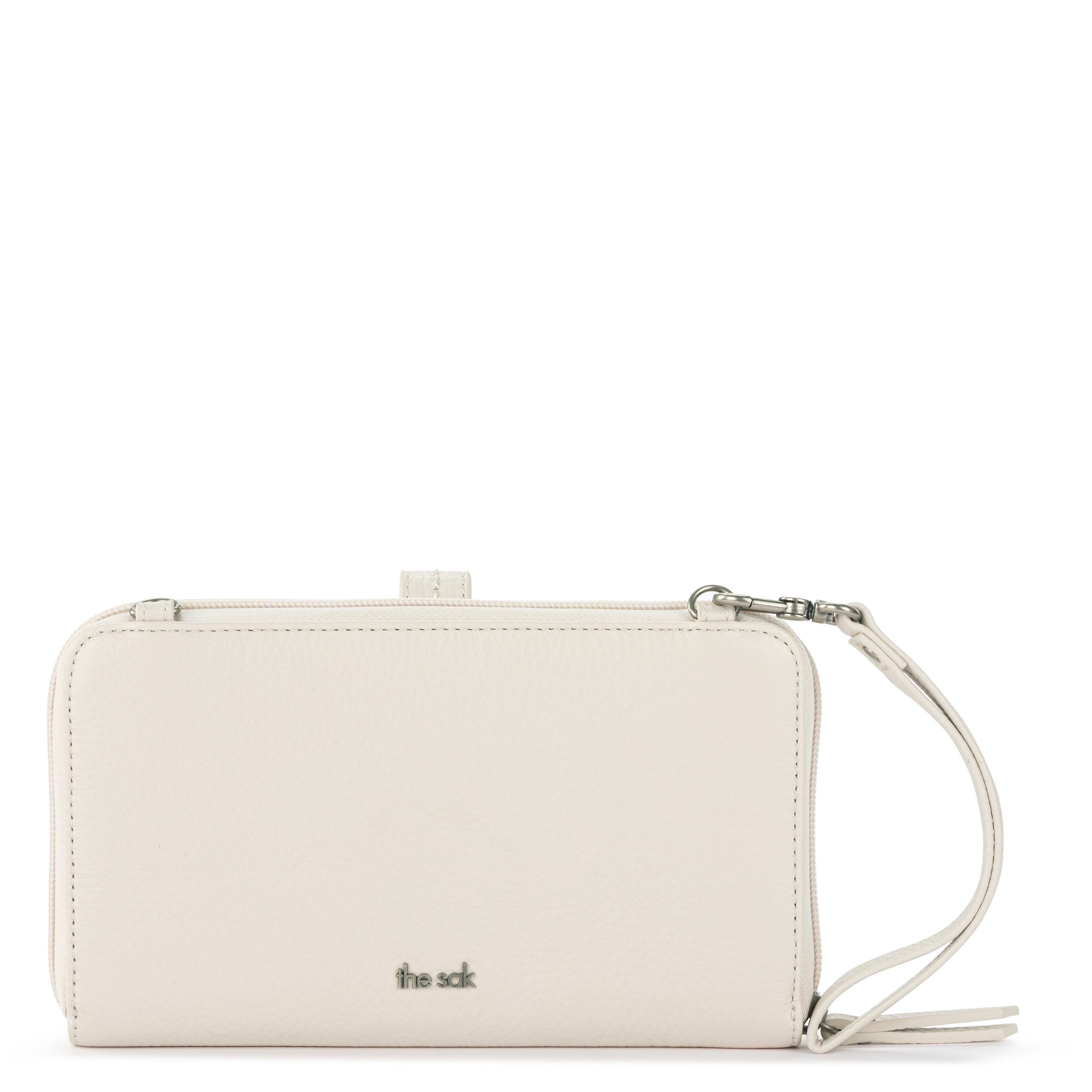 Iris Large Smartphone Crossbody Bag for Women - Stylish & Functional Phone Purse for Everyday Use, Travel, and Shopping