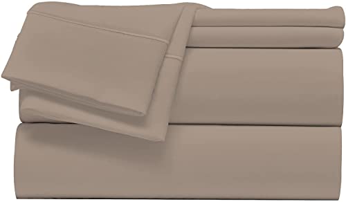 Taupe Solid