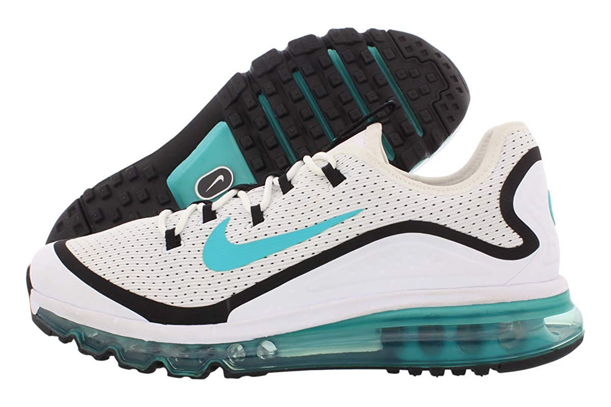 Nike Men's Running Shoes - Lightweight Cushioned Sneakers for Jogging, Gym & Daily Wear | Breathable Comfort for Long Distance Running & Workouts