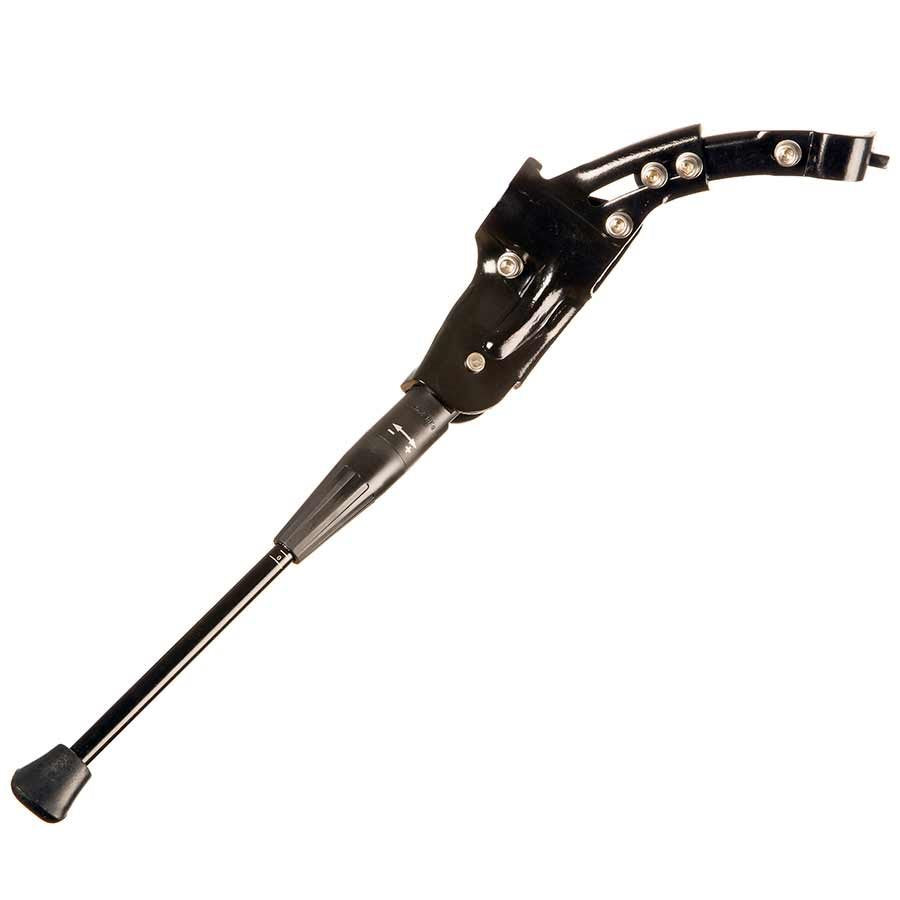 EVO Alloy 2 Stay Mount Bicycle Kickstand - Universal Fit for 26