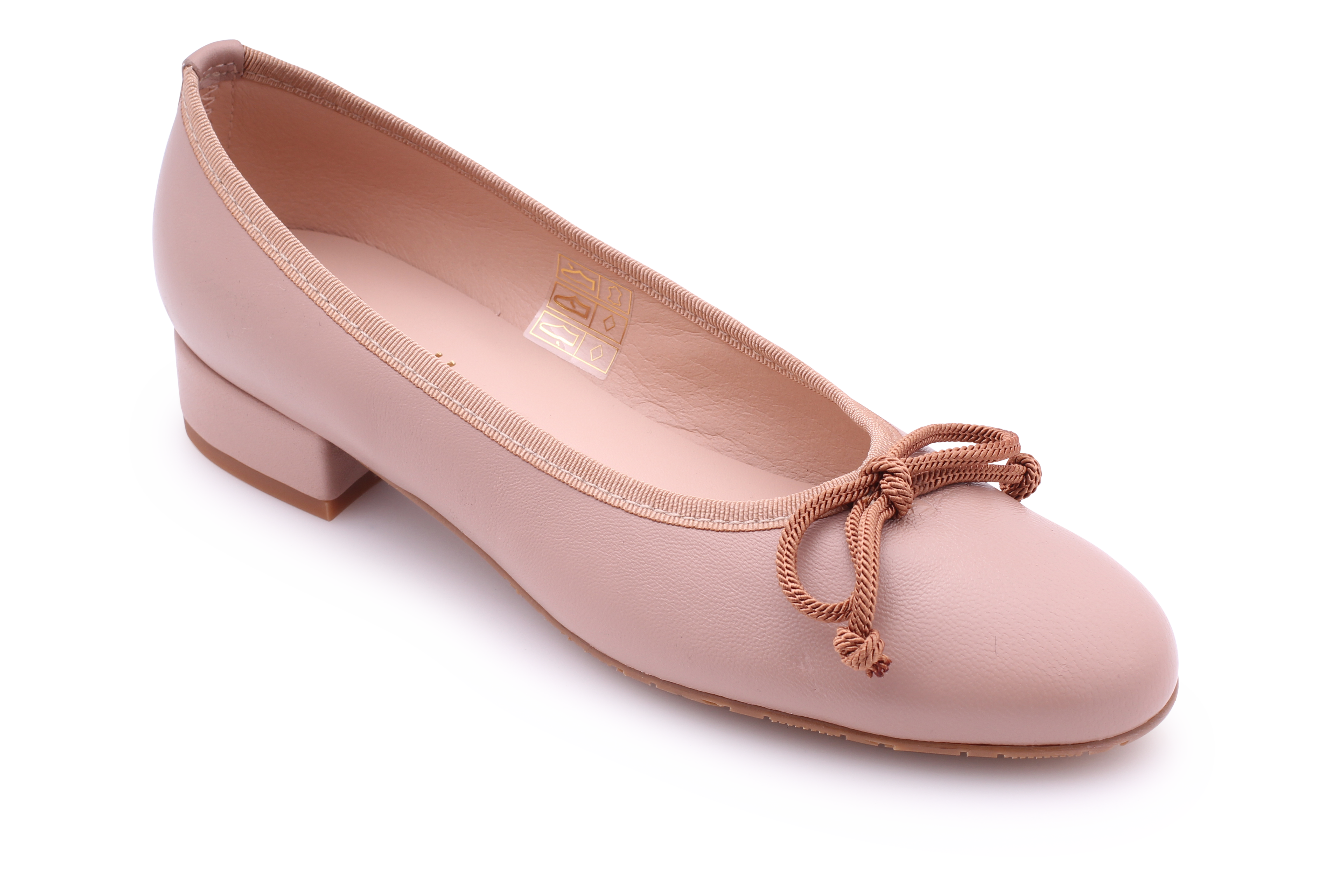 Coquette Ballet 8023 S - Elegant Dance Shoes for Women | Perfect for Ballet, Jazz & Contemporary Dance Classes | Comfortable & Stylish Performance Footwear