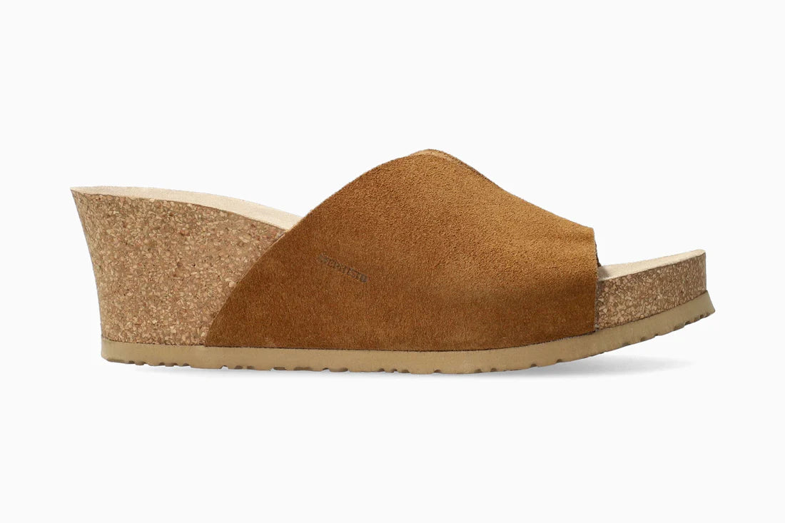 Mephisto Lisane Comfortable Walking Shoes for Women - Lightweight & Supportive for Travel, Work, and Everyday Wear