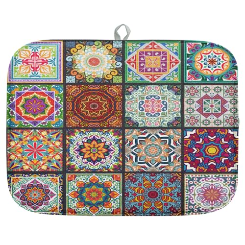 Ethnic Mandala