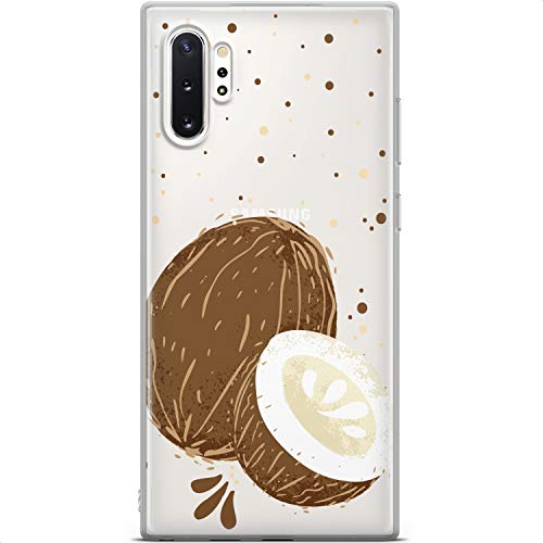 Exotic Coconut