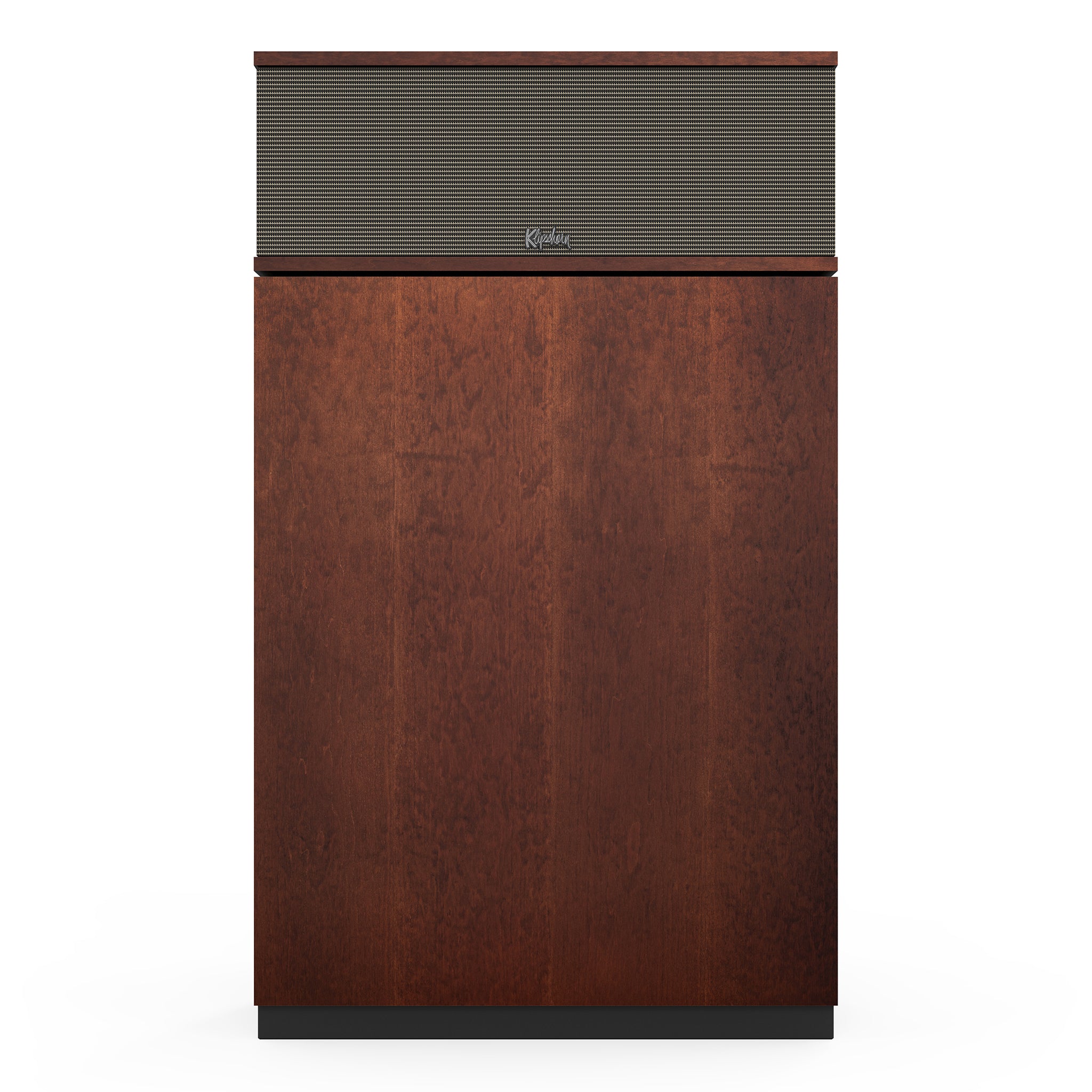 Klipsch Klipschorn AK7 Premium Floorstanding Speaker - High-Fidelity Audio for Home Theater & Music Listening (Single Speaker) - Perfect for Audiophiles & Home Entertainment Systems