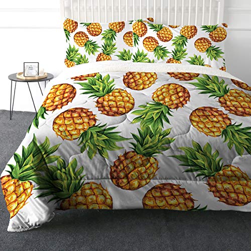 Pineapple Fruit