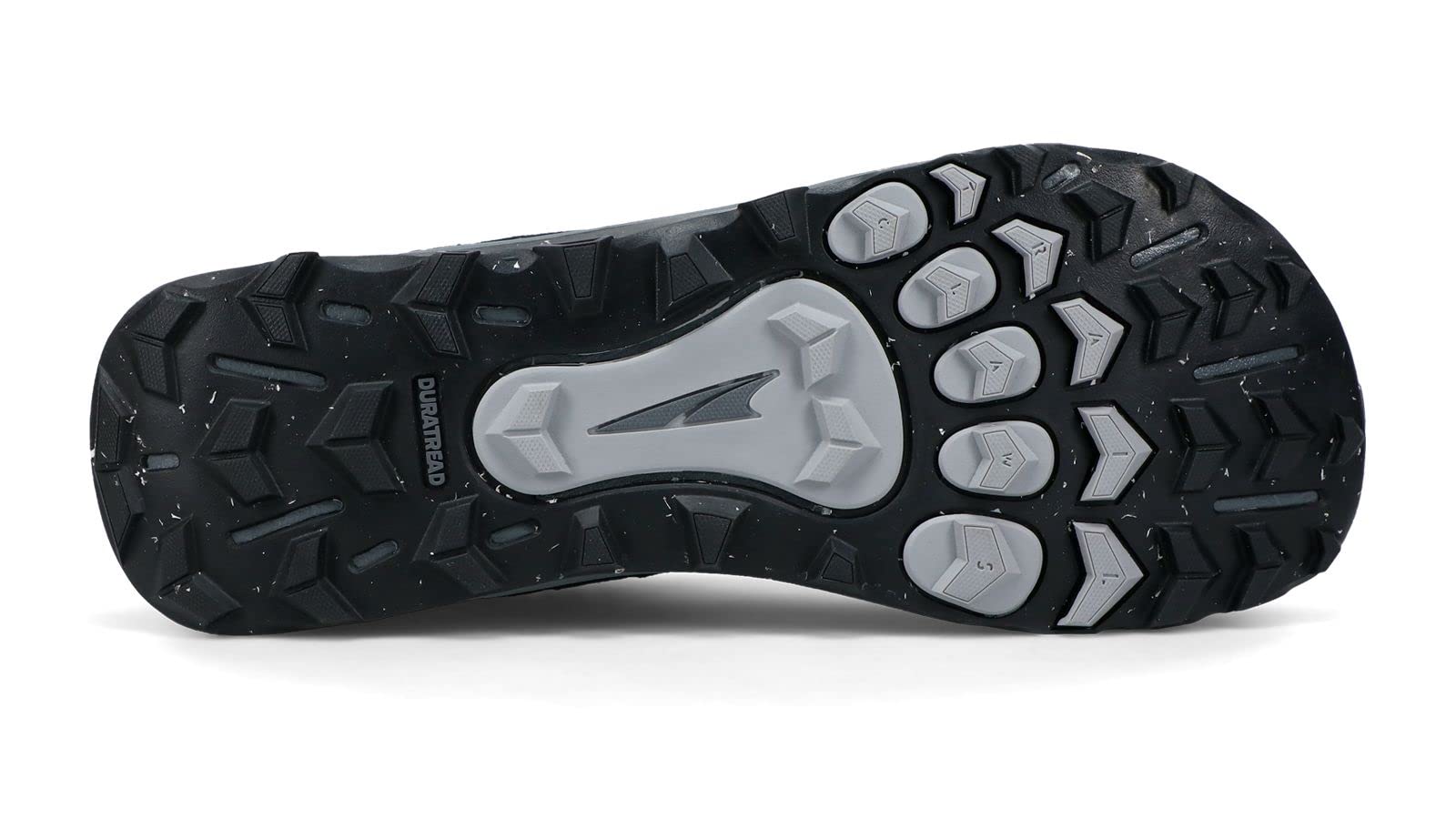 Altra LP Alpine Trail Running Shoes - Lightweight & Cushioned for Hiking & Outdoor Adventures - Perfect for Trail Running, Hiking, and Mountain Climbing