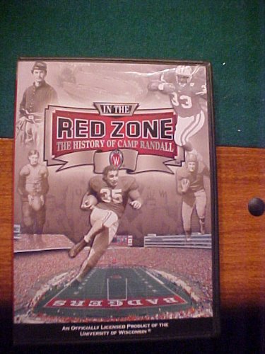 Camp Randall History Book - Explore the Legacy of Wisconsin's Iconic Stadium | Perfect for Badgers Fans & College Football Enthusiasts