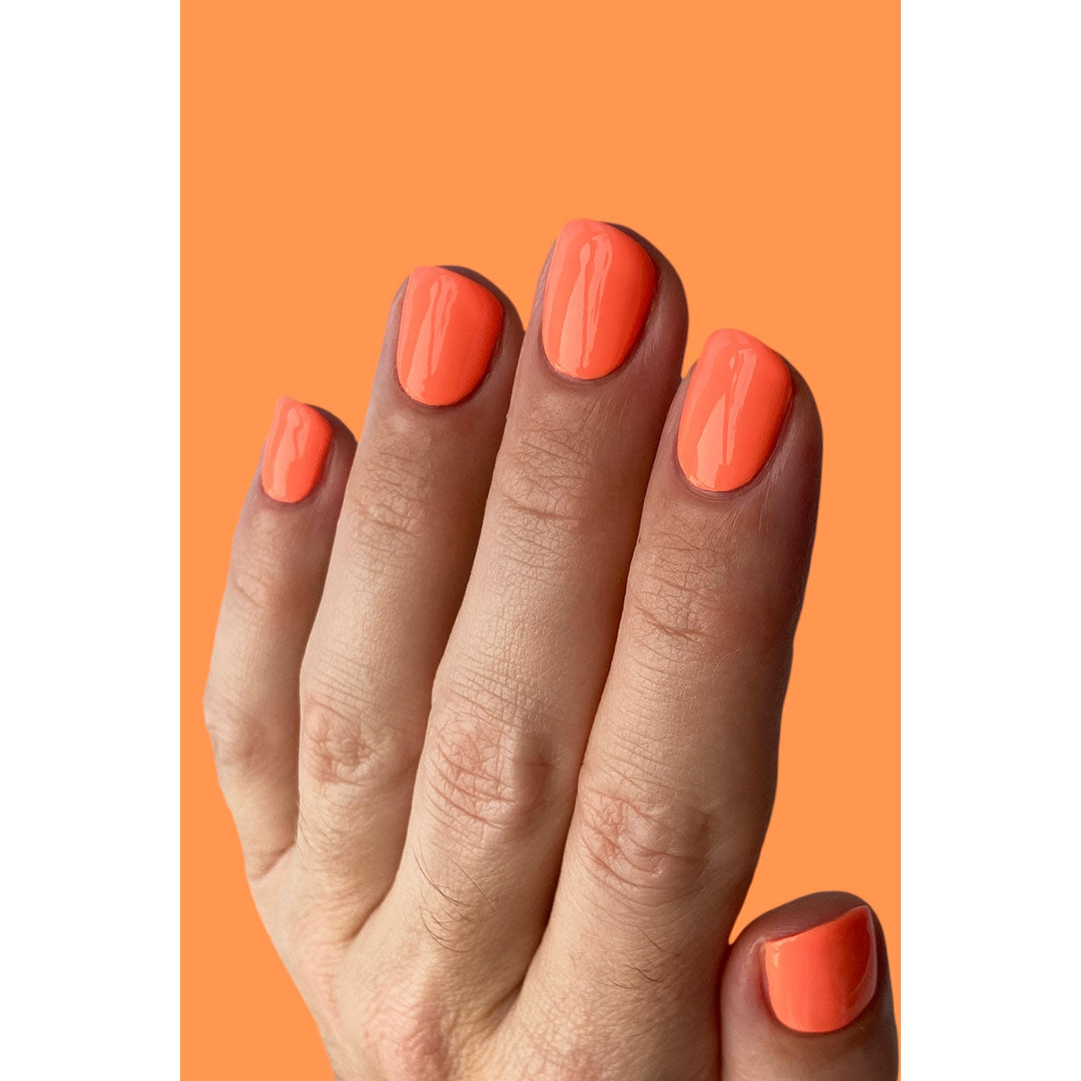 Cirque Colors Rumor Mill Nail Polish - 0.37 oz Long Lasting Vegan & Cruelty Free Nail Lacquer - Perfect for Manicures, Pedicures & Nail Art Designs