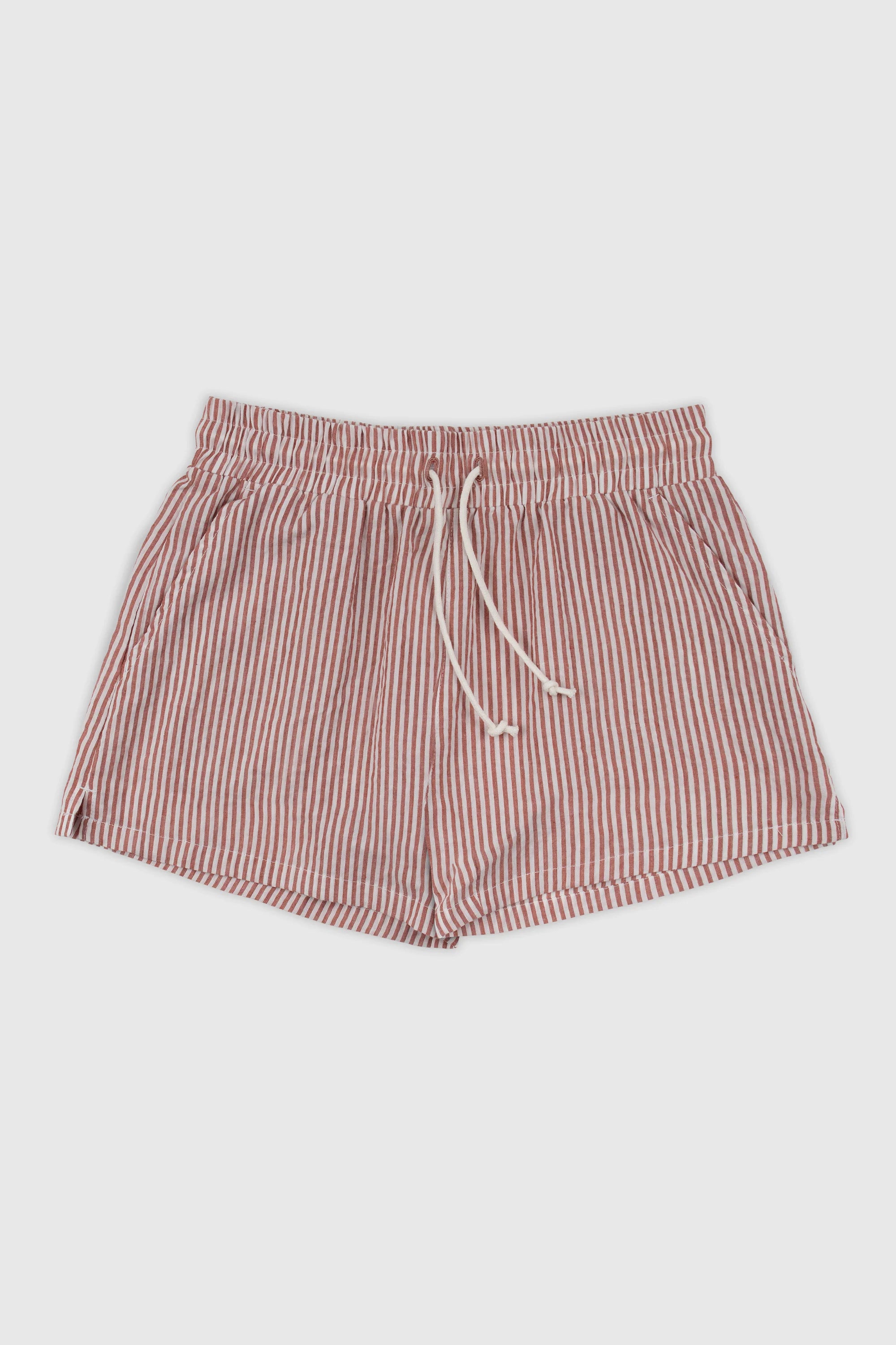Breeze Shorts for Women - Kelly High Waist Comfortable Summer Shorts | Perfect for Running, Yoga, and Casual Wear
