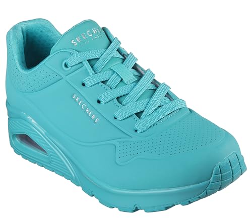 Turquoise Durabuck Mesh