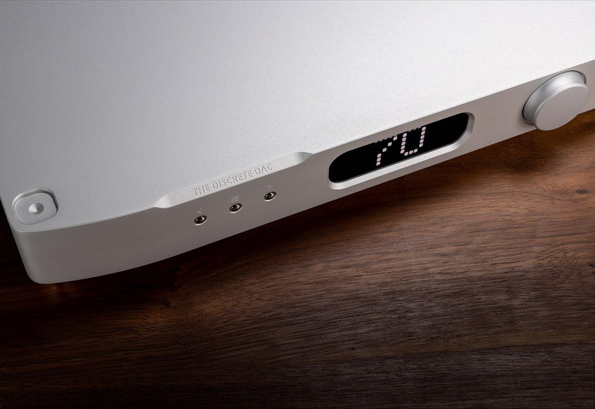 MSB Technology Discrete DAC - High-End Digital-to-Analog Converter for Audiophiles | Perfect for Home Theater & Professional Studio Audio Systems