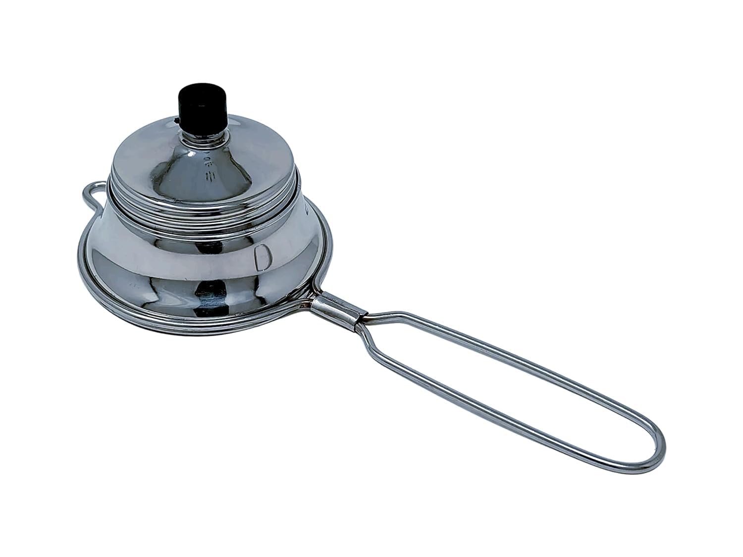 Premium Tea Strainer & Pouring Funnel - Multi-Purpose Filter for Tea, Coffee, Jam, Oil & Baby Bottles | Perfect for Chai, Loose Leaf Tea & Kitchen Use