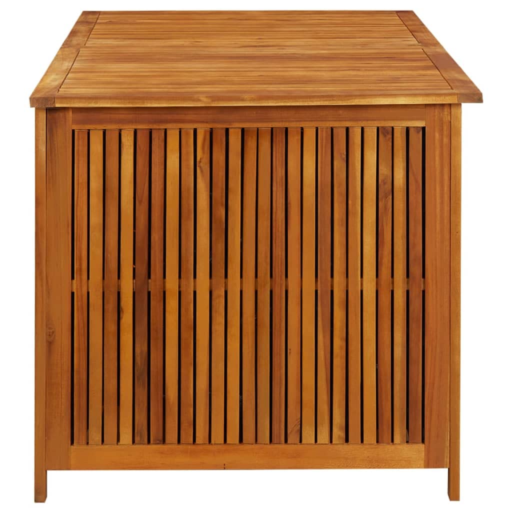 Outdoor Deck Storage Box 59