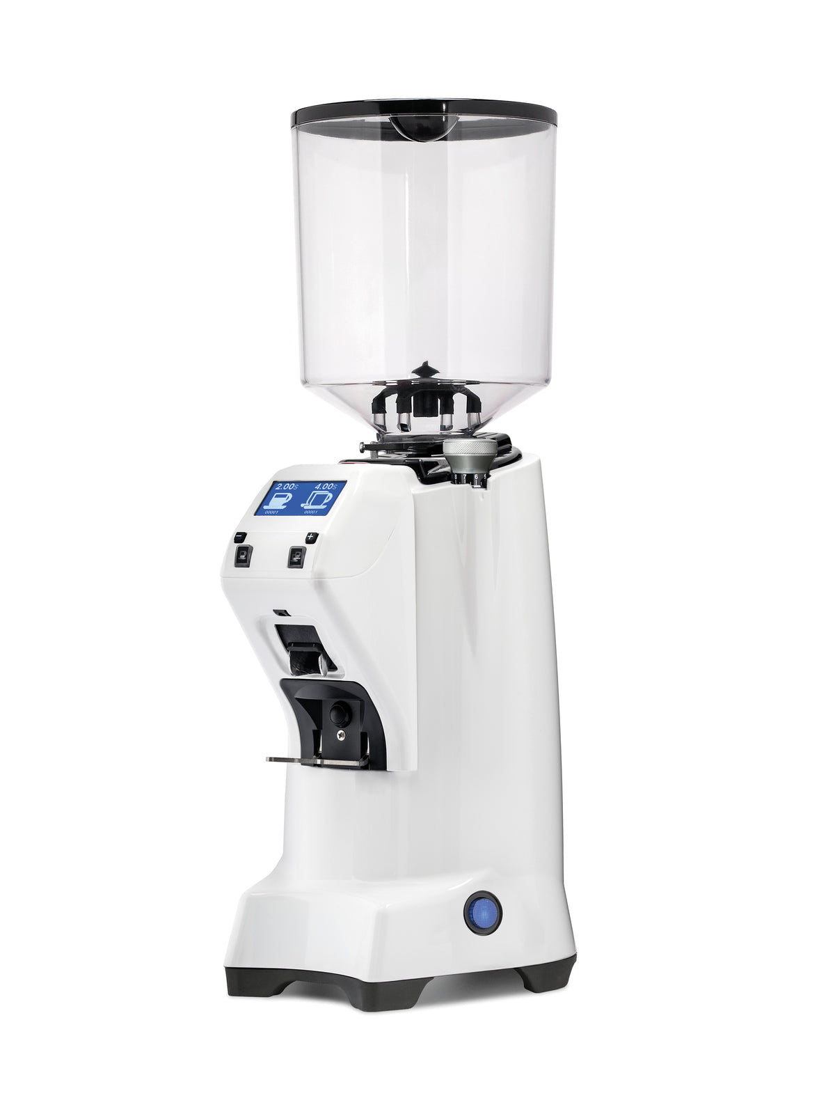 Eureka Olympus 75 Neo Espresso Grinder - Professional Coffee Bean Grinder for Home & Cafe Use | Perfect for Espresso, Cappuccino & Latte Making