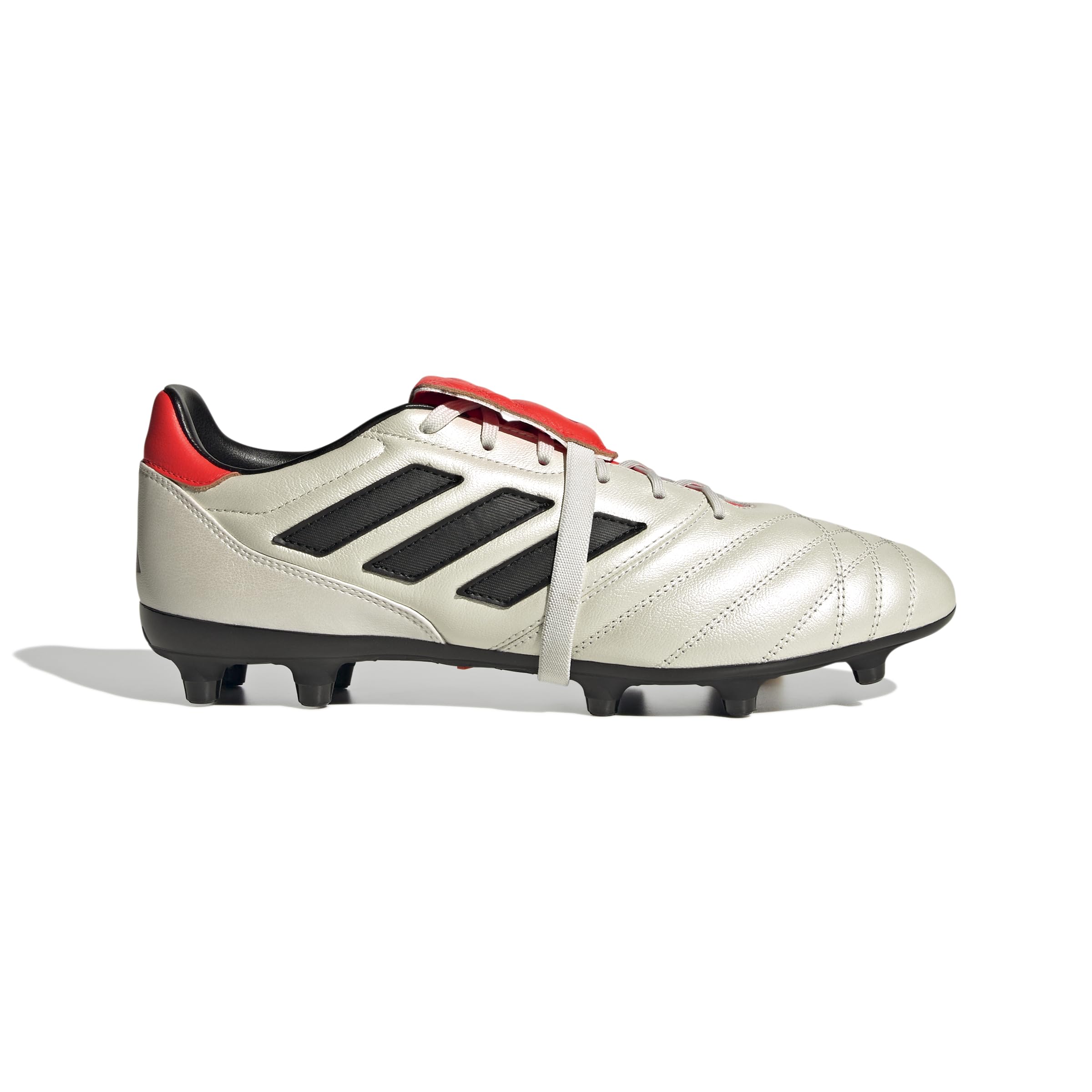 Adidas Unisex Copa Sense.4 Indoor Soccer Shoes - Lightweight & Comfortable for Men & Women - Perfect for Indoor Football, Training & Casual Wear