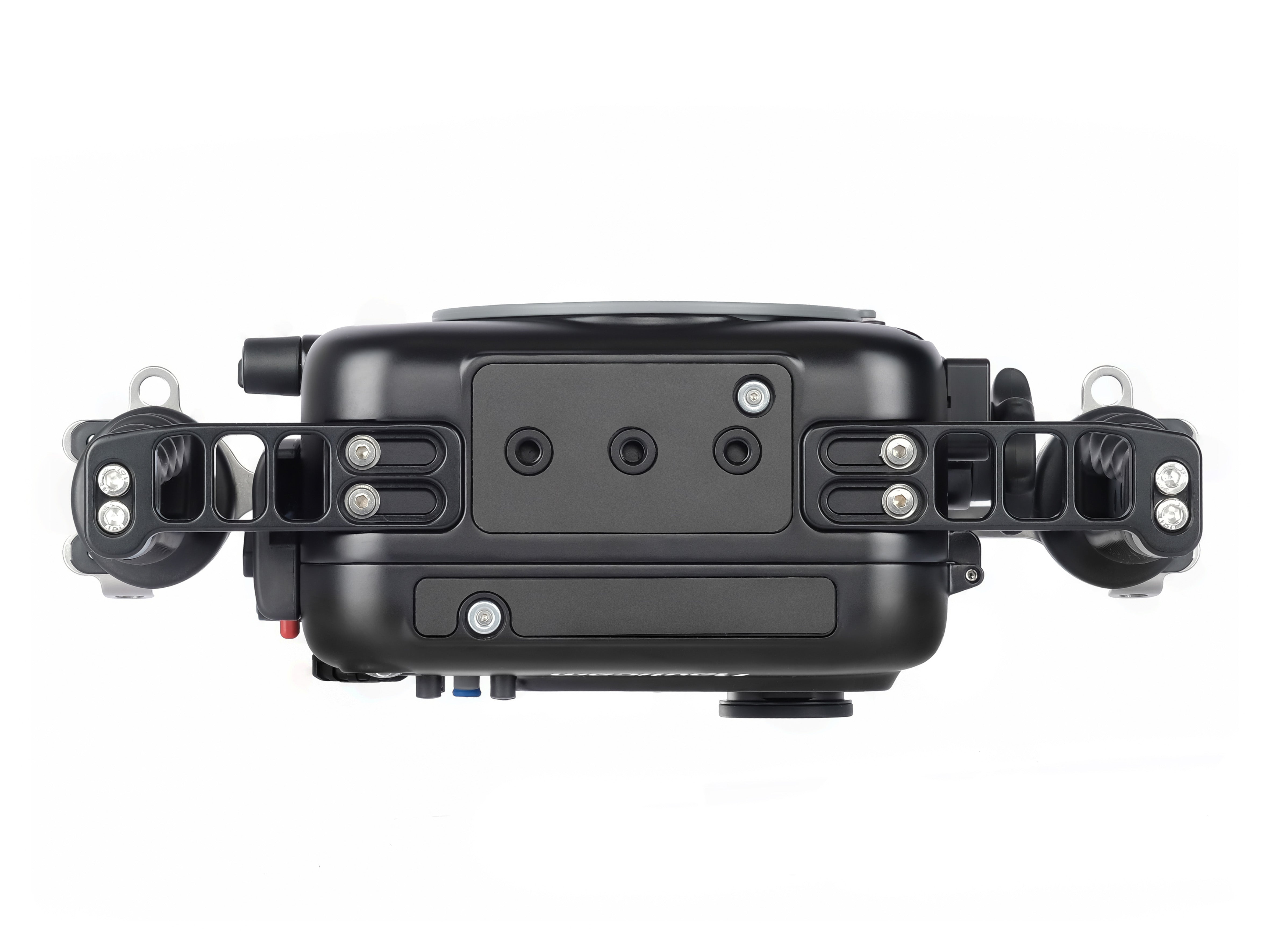 Nauticam NA A7C Waterproof Underwater Housing Case for Sony A7C Mirrorless Camera - Professional Scuba Diving, Snorkeling & Marine Photography Gear