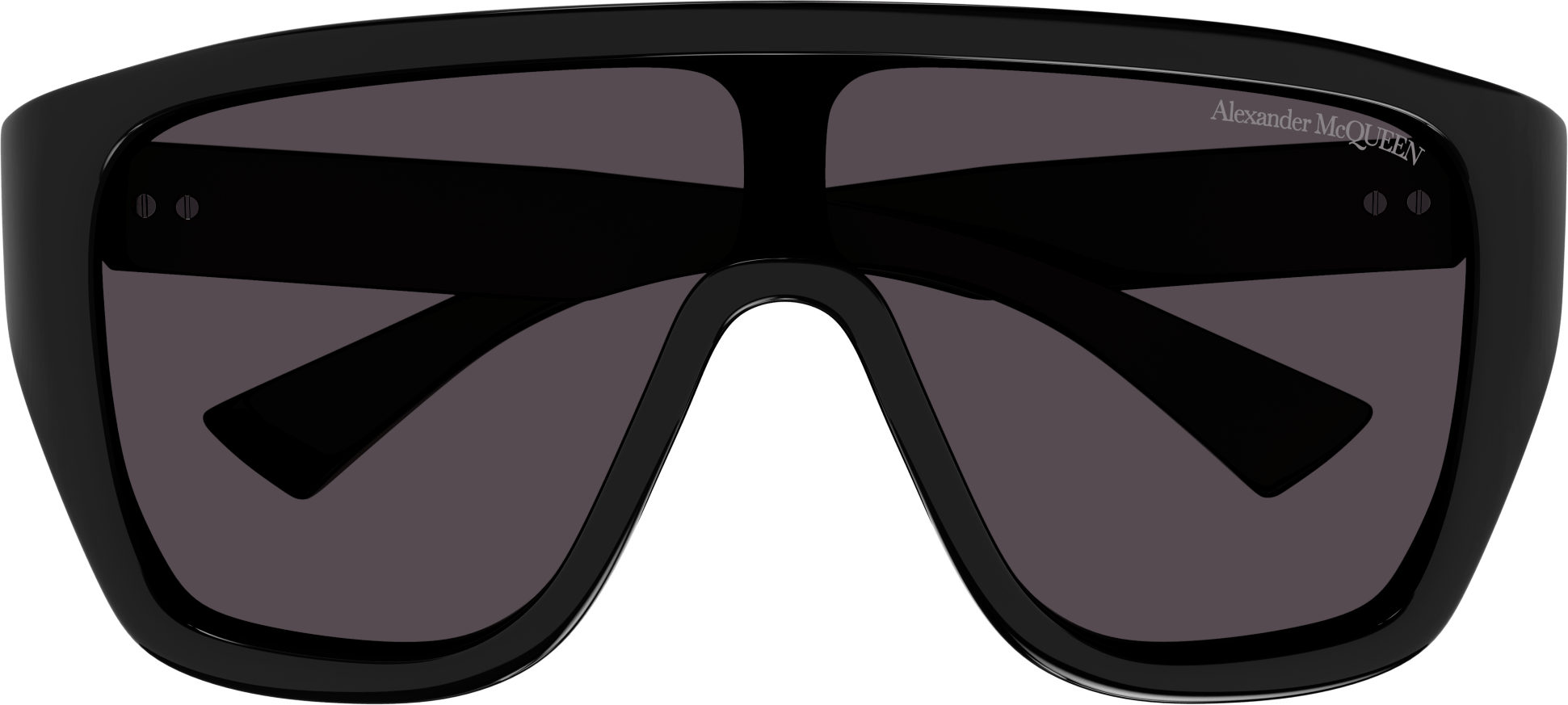 Alexander McQueen AM0430S Sunglasses - Luxury Designer Shades for Men & Women | Perfect for Outdoor Activities, Travel & Fashion Accessories