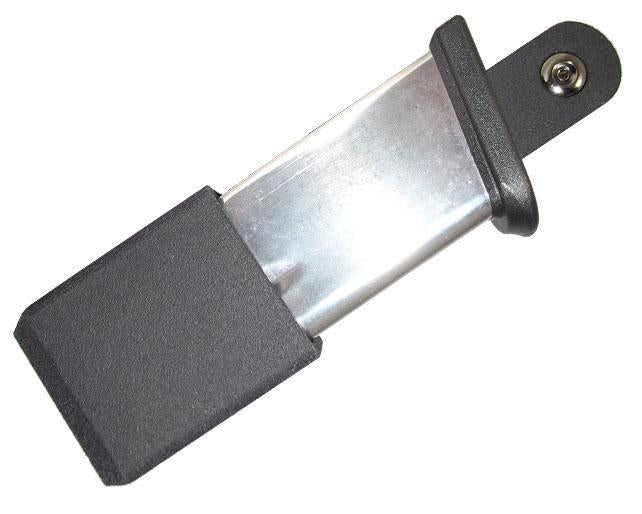 Springfield XD 45 ACP 10-Round Magazine Pouch - Tactical Gun Accessory for Range Shooting & Concealed Carry