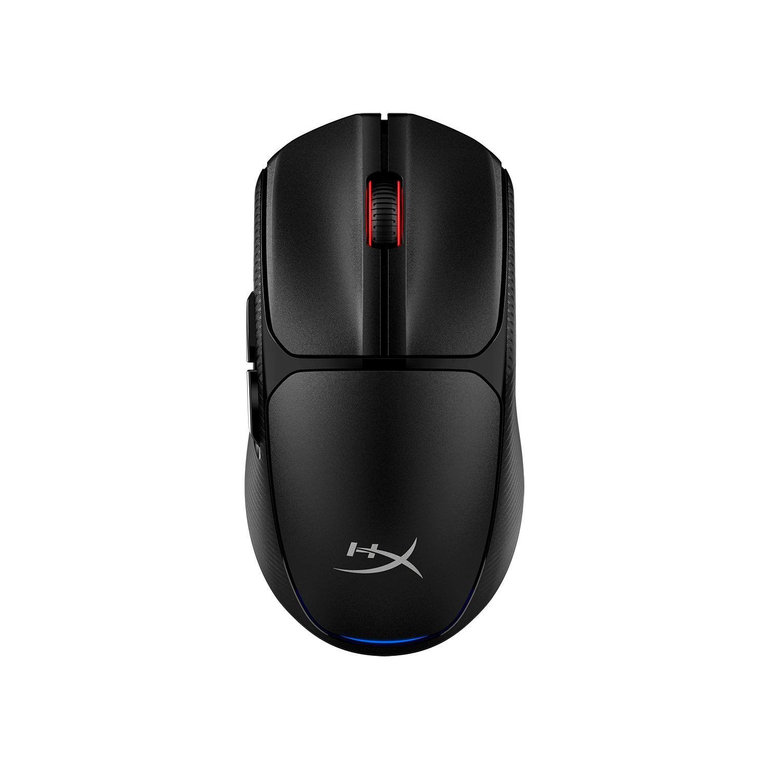 HyperX Pulsefire Fuse Wireless Gaming Mouse - 16000 DPI, RGB Lighting, Ergonomic Design for PC & Mac - Perfect for FPS, MOBA & Esports Gaming