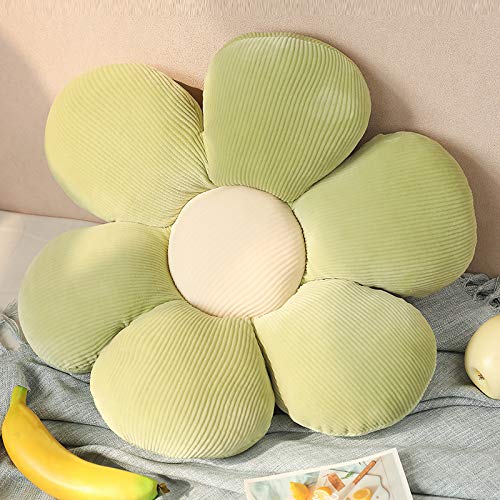 Green Petals