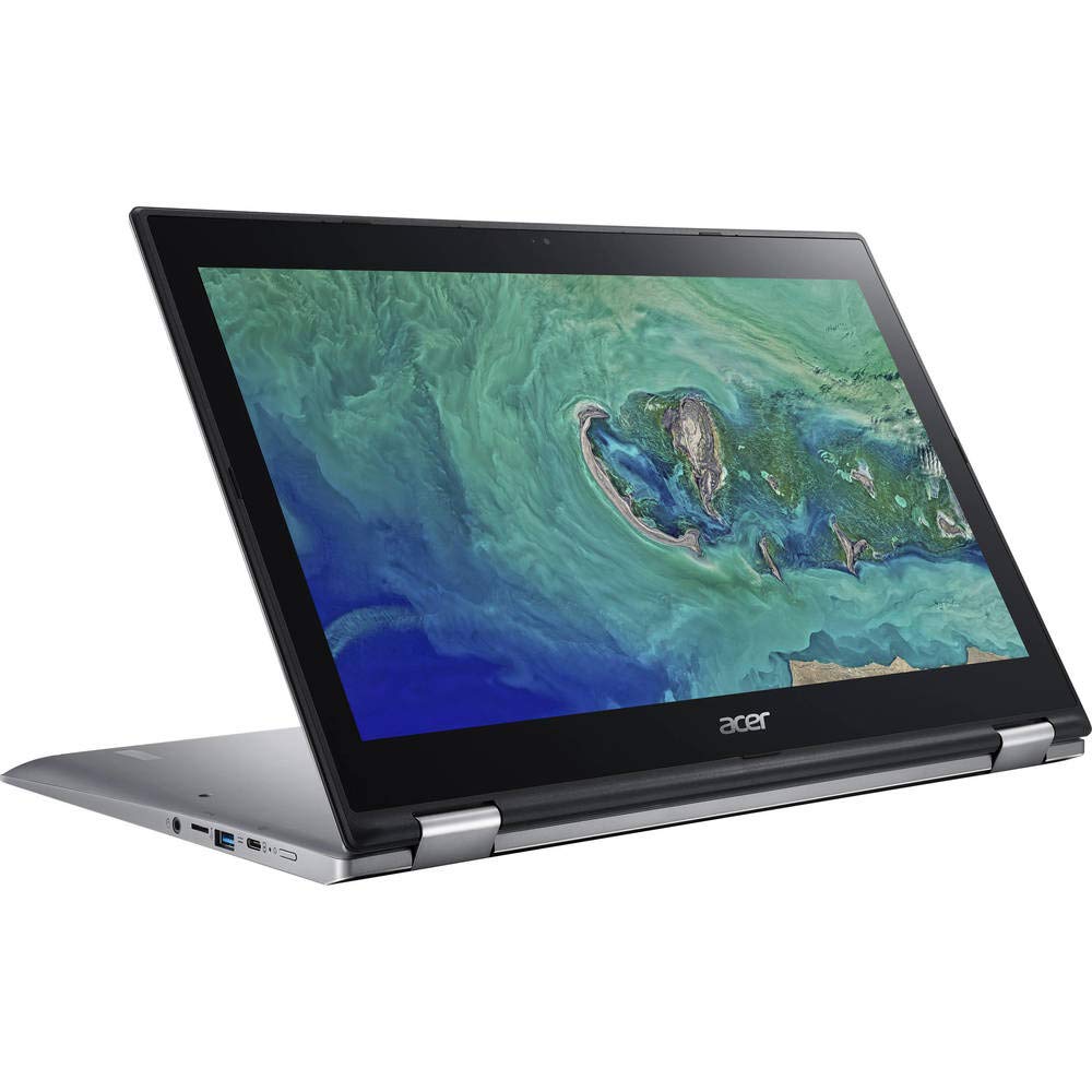 Acer Chromebook Spin 15 Convertible Laptop - Intel Pentium N4200, 15.6