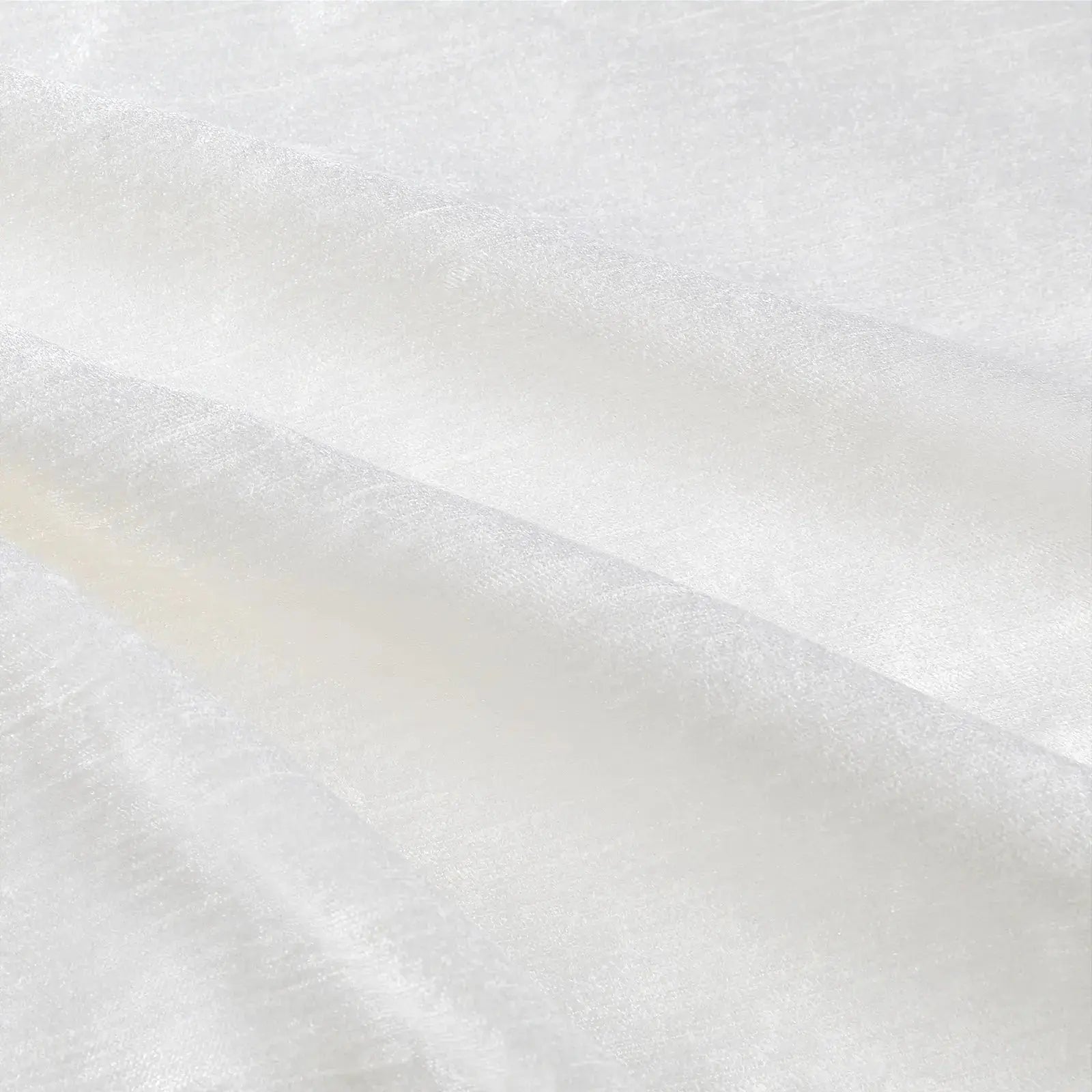 Luxury Veda Luster Cotton Velvet Pleated Curtains - Blackout Drapes for Living Room, Bedroom & Home Decor | Soft & Elegant Window Treatments for Enhanced Privacy & Light Control