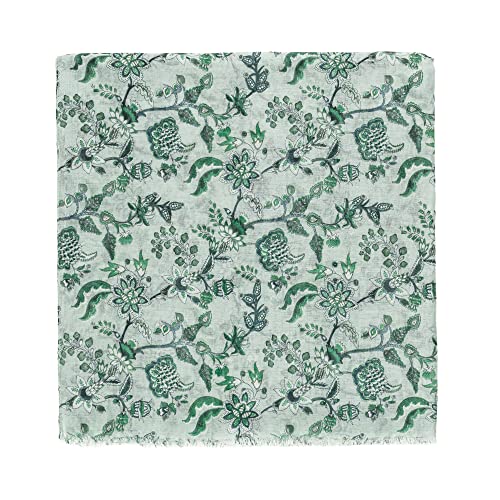 Ibiza Collections 14 -Aqua Flower