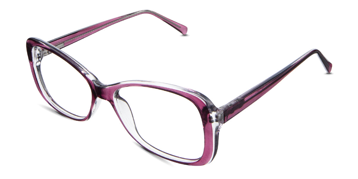 Lois Women's Prescription Eyeglasses - Stylish & Comfortable Frames for Reading, Work, and Everyday Use