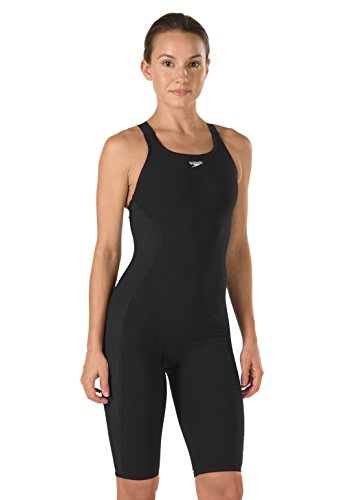 Speedo Black/Black