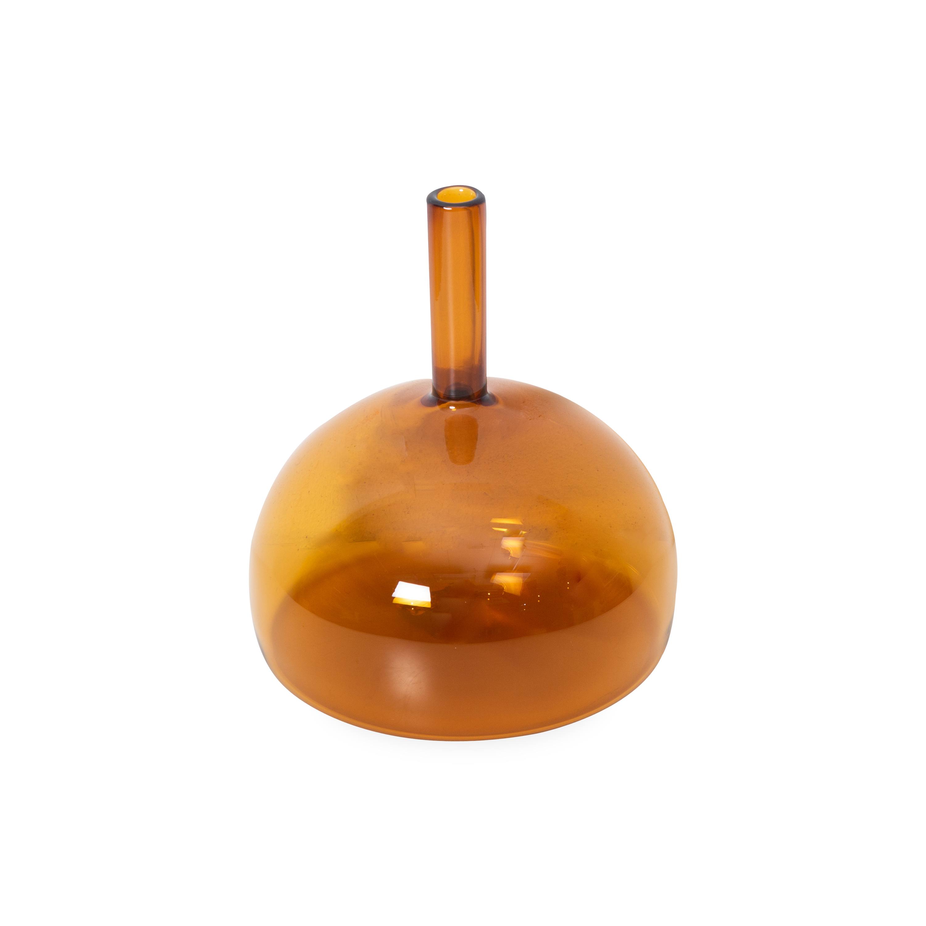 Premium Glass Oil Can Bottle with Leak-Proof Cap - Perfect for Kitchen, Restaurant & DIY Essential Oil Storage