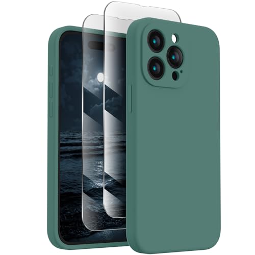 Midnight Green