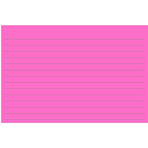 bright pink