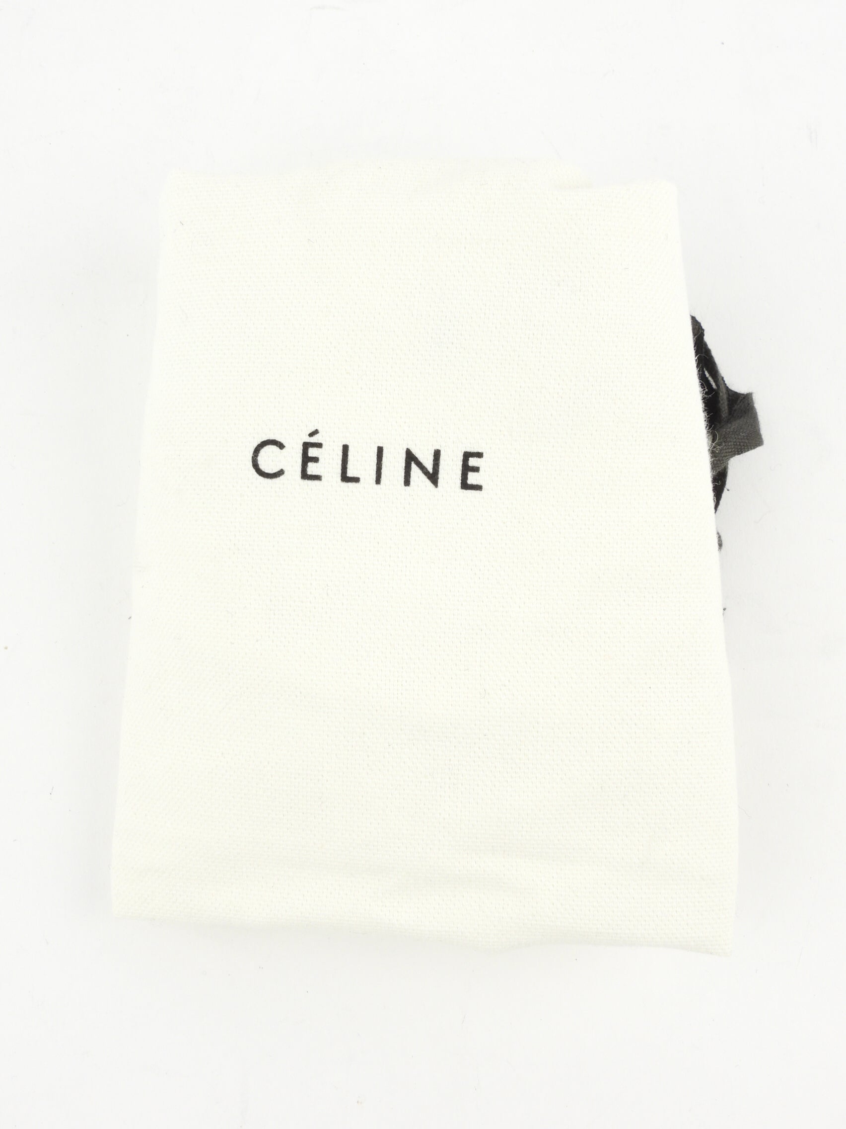 Celine Black Brushed Leather Block Heel Jodhpur Boots Size 38 | Luxury Ankle Boots for Women | Perfect for Office, Night Out & Fall Fashion