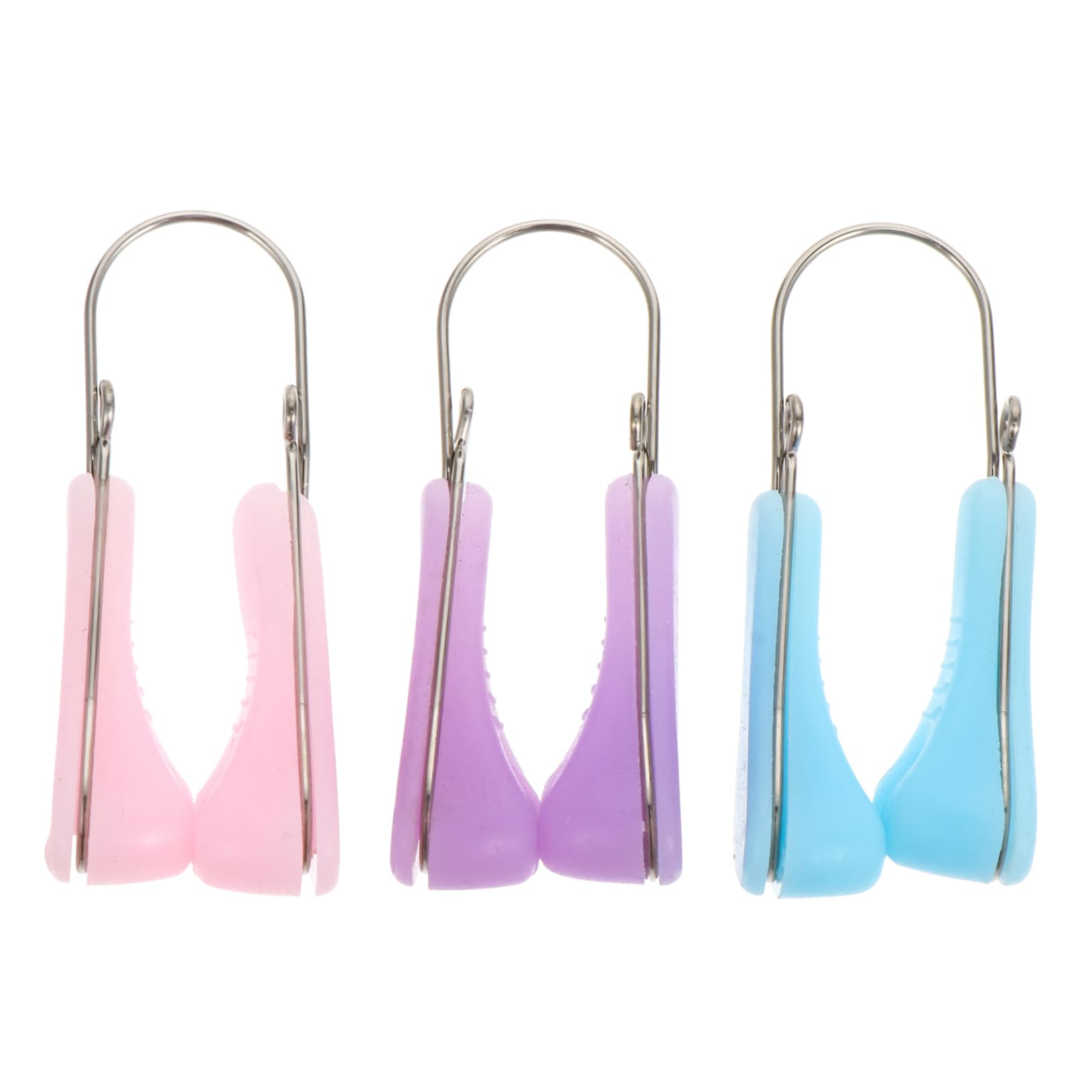 Premium Silicone Nose Shaper Clip - Nose Lift & Reshape Beauty Tool for Women | Comfortable & Reusable Nose Clamps for Daily Use, Makeup Application & Facial Massage