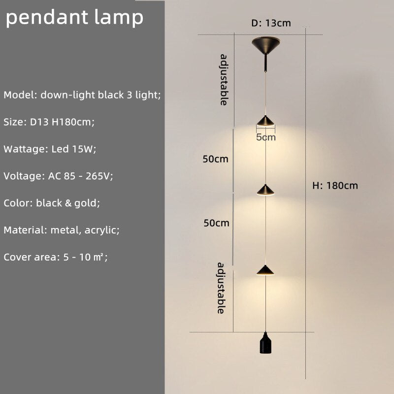 Adjustable LED Floor Lamp for Bedroom - Dimmable Standing Light with Remote Control, Perfect for Reading, Relaxing & Nightstand Lighting
