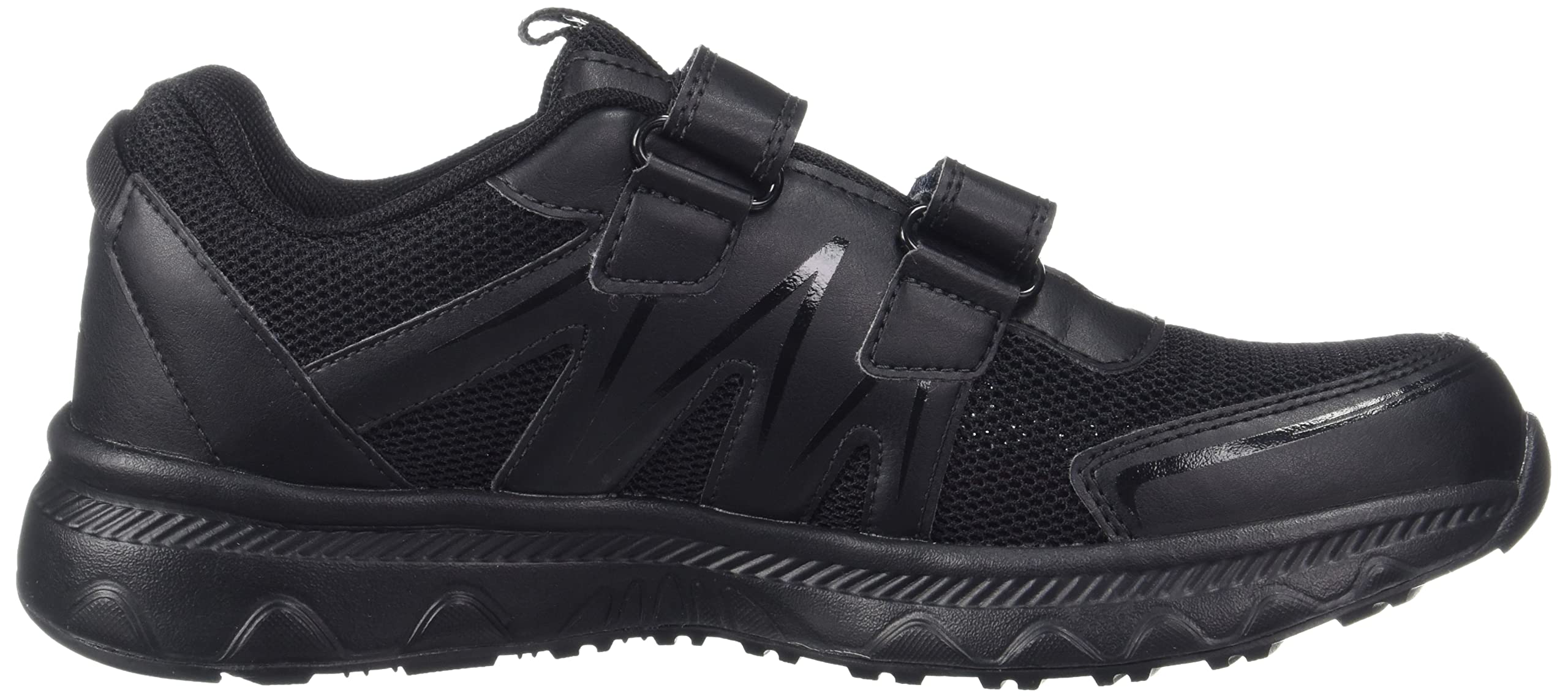 Bata Unisex EAGLEWITH Velcro Sneakers - Comfortable School Shoes for Kids & Adults | Perfect for Classroom, Casual Wear & Daily Activities