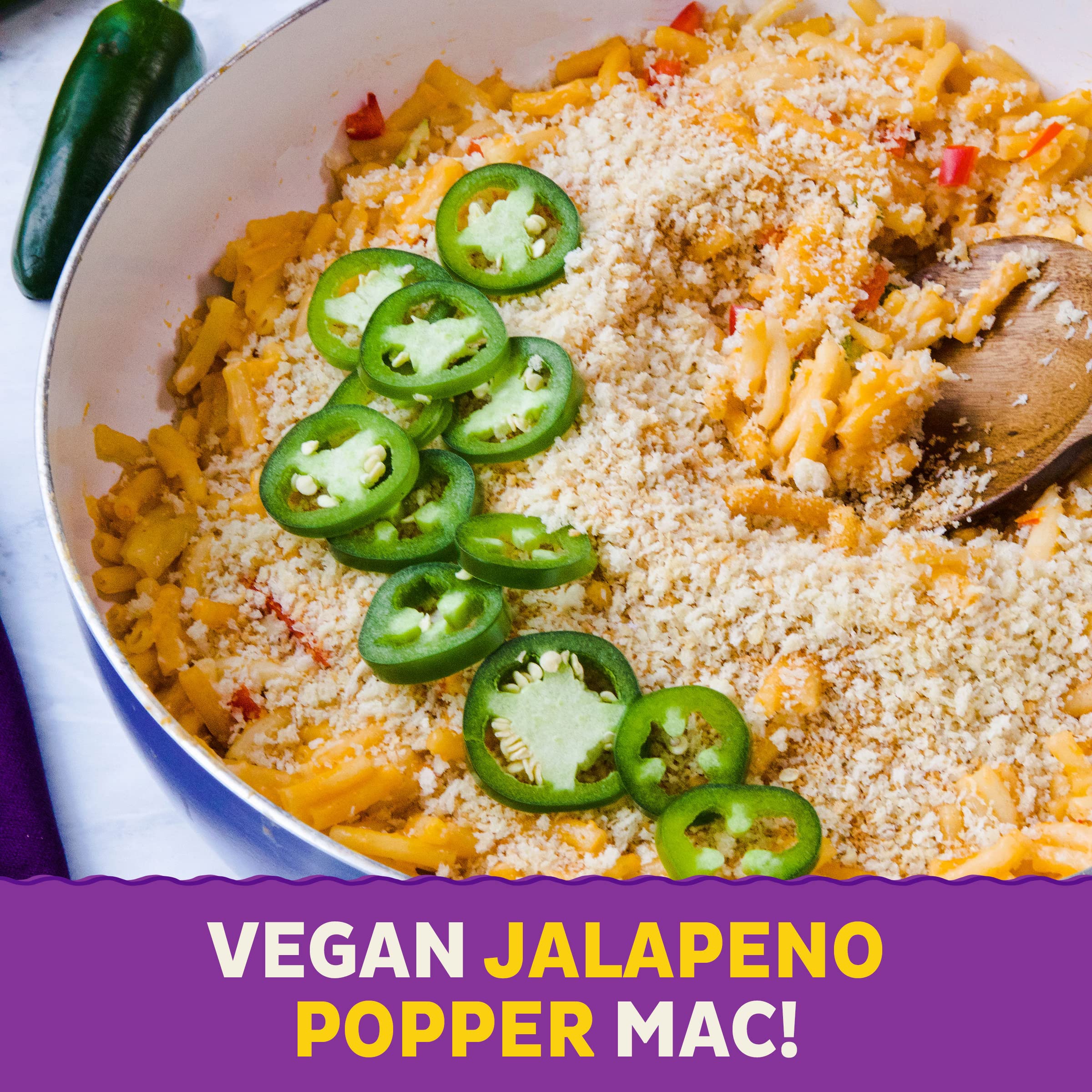 Organic Vegan Mac and Cheese - Annie's Cheddar Flavor Pasta & Sauce, Plant-Based Dinner, Side Dish or Snack, 6 oz (Pack of 12) | Quick Easy Meals, Kids Lunch Box, College Dorm Food, Healthy Comfort Food